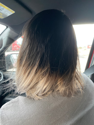 Hair Salon «Last Chance Salon», reviews and photos, 19011 E San Tan Blvd # 106, Queen Creek, AZ 85142, USA