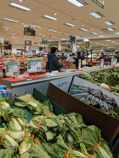 Korean Grocery Store «H Mart», reviews and photos, 3301 184th St SW, Lynnwood, WA 98037, USA