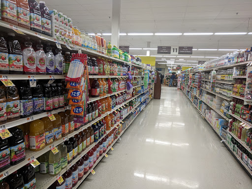 Supermarket «Stop & Shop», reviews and photos, 25 CT-39, New Fairfield, CT 06812, USA