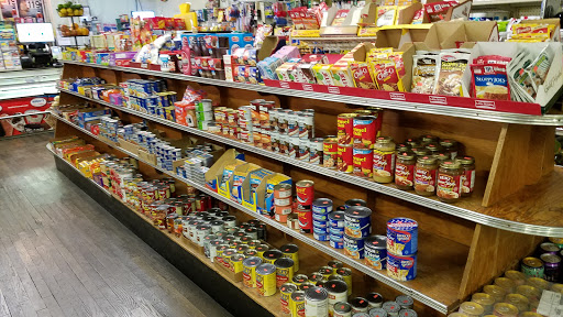 Grocery Store «Sunnyside Market», reviews and photos, 502 Mountain Ave SW, Roanoke, VA 24016, USA