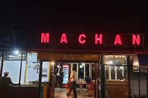 Machan Restaurant image