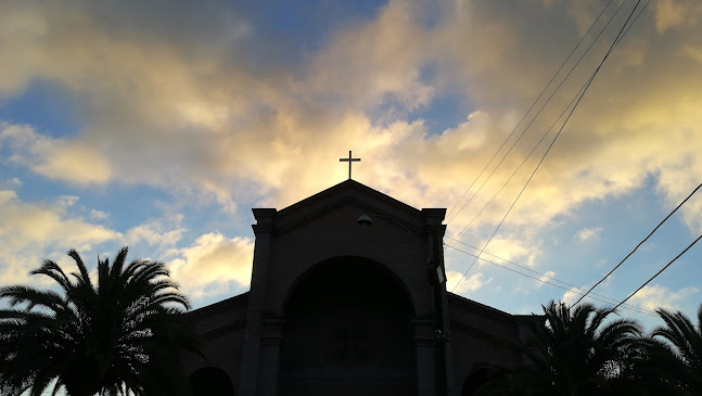 Horarios de Parroquia San José de Chimbarongo