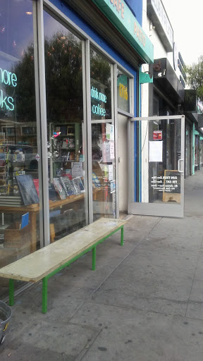 Cafe «Stories», reviews and photos, 1716 Sunset Blvd, Los Angeles, CA 90026, USA