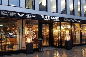 Restauracja Tutti Santi image