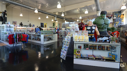 Phat Collectibles image