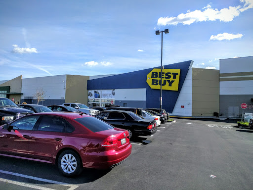 Best Buy image