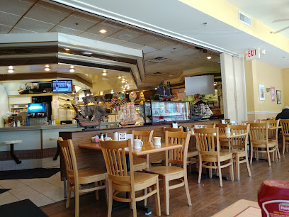 Deising,s Bakery & Restaurant - 111 N Front St, Kingston, NY 12401