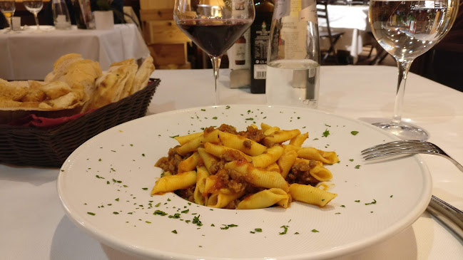 Opinii despre Barrique în Pordenone - Ristorante