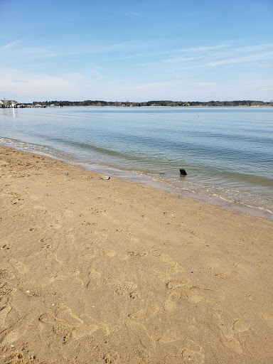 History Museum «Chesapeake Bay Maritime Museum», reviews and photos, 213 North Talbot Street, St Michaels, MD 21663, USA