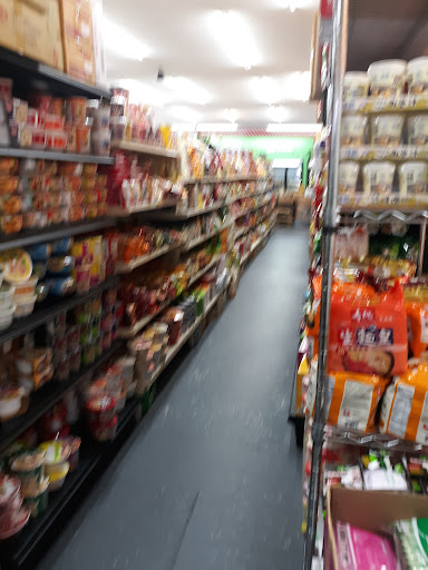Asian Grocery Store «Thai Market», reviews and photos, 404 Racetrack Rd NE, Fort Walton Beach, FL 32547, USA