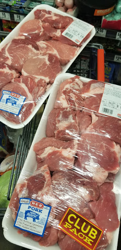 Grocery Store «H-E-B Grocery», reviews and photos, 2950 Southmost Blvd, Brownsville, TX 78521, USA