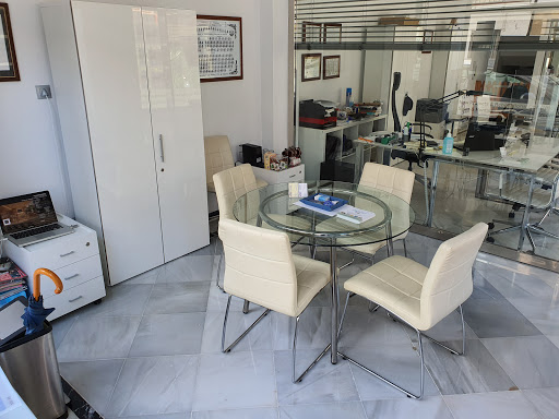 INICIATIVAS HERRERA Property Marbella Real Estate  - C. Lagasca, 35, 29670 San Pedro Alcántara, Málaga, España