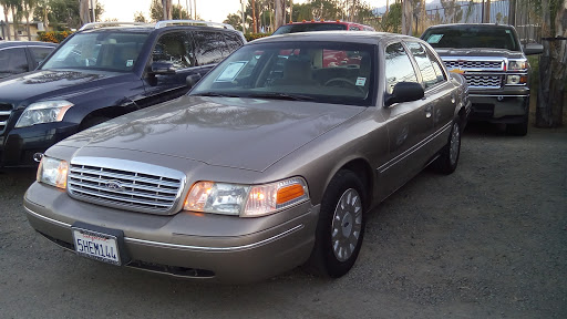 Used Car Dealer «All In Auto Sales», reviews and photos, 938 Hamner Ave, Norco, CA 92860, USA