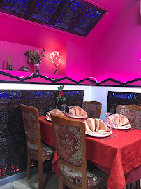 Atmosphère du Restaurant indien Vallée du Kashmir à Paris - n°11