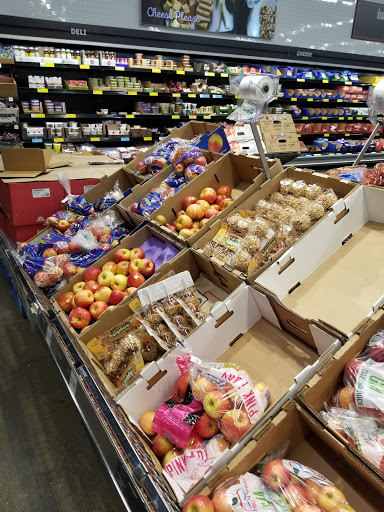 Supermarket «ALDI», reviews and photos, 5114 28th St SE b, Grand Rapids, MI 49512, USA