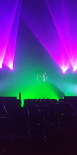 Night Club «The Mad Frog», reviews and photos, 1 E McMillan St, Cincinnati, OH 45219, USA