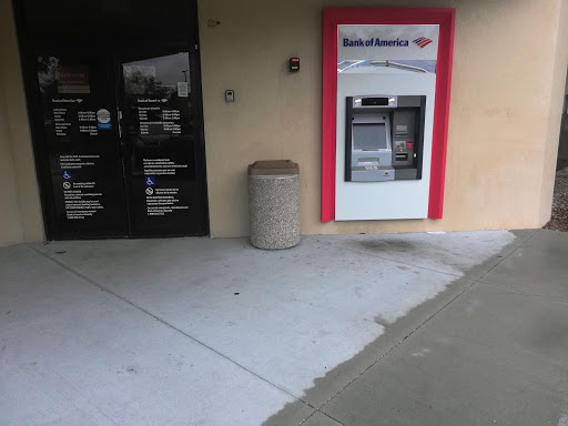 Bank «Bank of America Financial Center», reviews and photos