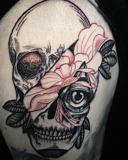 Find tattoo ideas for a mom for your next unique tattoo in Kissimmee at Fallen Sparrow Tattoo Co