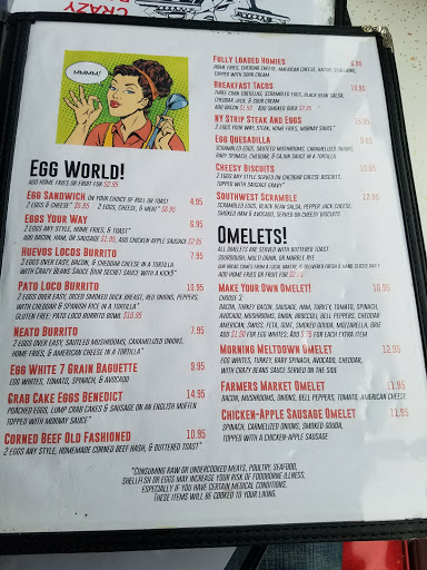 Coffee Shop «Crazy Beans», reviews and photos, 97 Main St, Stony Brook, NY 11790, USA