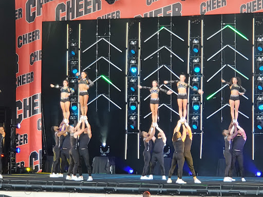 Live Music Venue «Indiana Farm Bureau Insurance Lawn», reviews and photos, 801 W Washington St, Indianapolis, IN 46204, USA