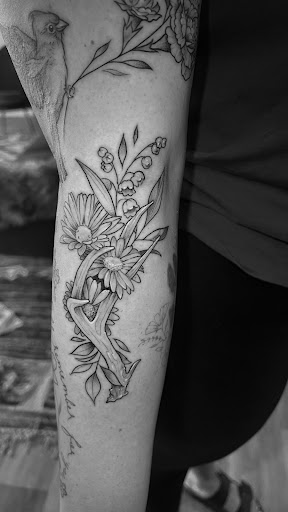 Find best matching tattoo ideas for your next unique tattoo in Hartselle at Lumith