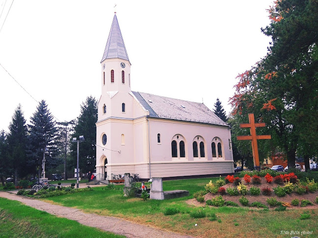 Zsombói Kisboldogasszony-templom