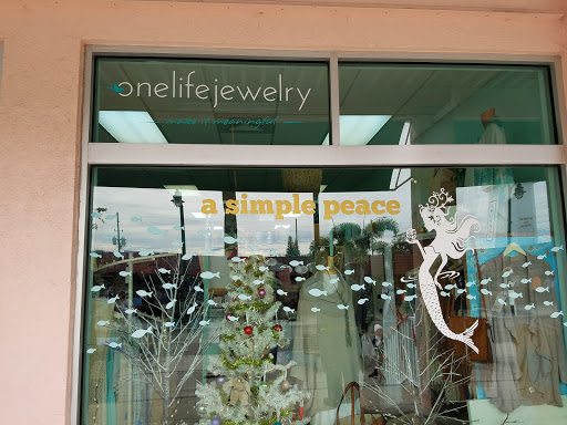Jewelry Designer «One Life Jewelry», reviews and photos, 836 Dodecanese Blvd, Tarpon Springs, FL 34689, USA