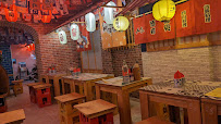 Atmosphère du Restaurant de nouilles (ramen) Tokyo Menya à Perpignan - n°14