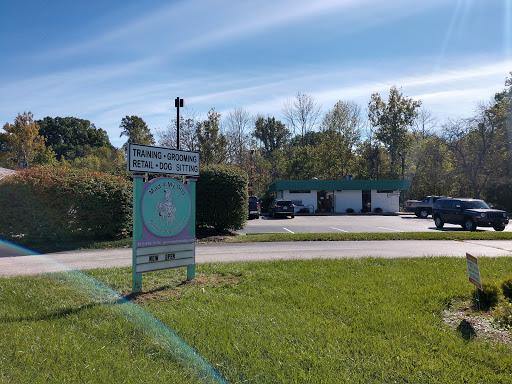 Dog Trainer «Mad 4 My Dog», reviews and photos, 702 E Temperance St, Ellettsville, IN 47429, USA