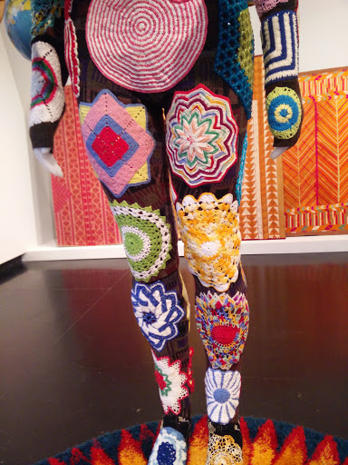 Museum «Tang Teaching Museum and Art Gallery», reviews and photos, 815 N Broadway, Saratoga Springs, NY 12866, USA