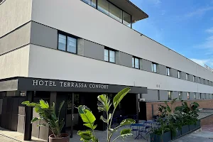 Hotel Terrassa Confort image
