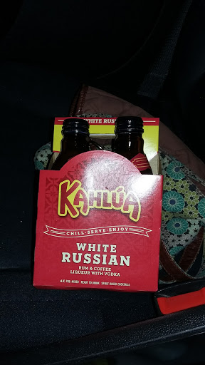 Wine Store «Mr Wine & Liquor», reviews and photos, 8351 Lewiston Rd # 2, Batavia, NY 14020, USA