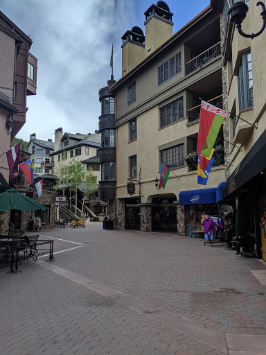 Ice Cream Shop «Rimini», reviews and photos, 45 W Thomas Pl, Avon, CO 81620, USA