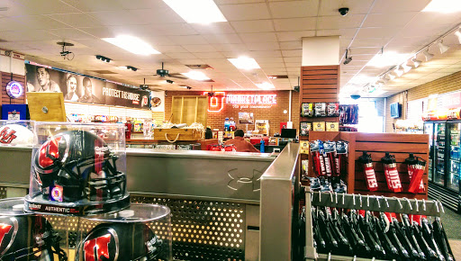 Variety Store «University of Utah Campus Store», reviews and photos, 270 1500 E, Salt Lake City, UT 84112, USA