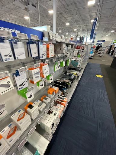 Electronics Store «Best Buy», reviews and photos, 1834 Joe Battle Blvd, El Paso, TX 79936, USA