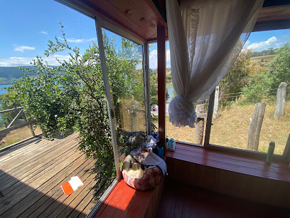 Camping Rayen Antu - Ignacio nahuelhual