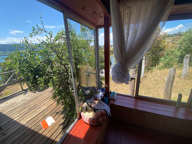 Camping Rayen Antu - Ignacio nahuelhual