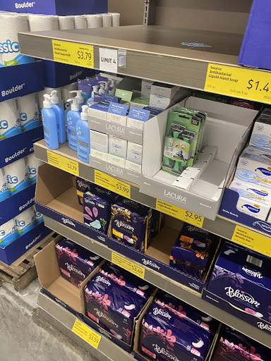 Supermarket «ALDI», reviews and photos, 4 Memorial Dr, Lodi, NJ 07644, USA