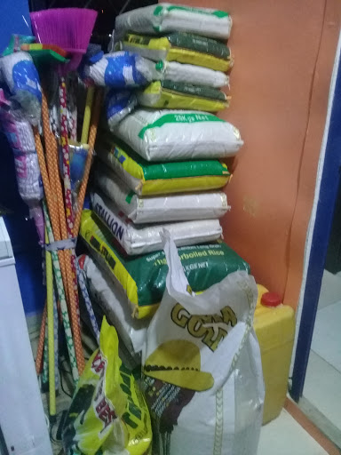 D & D VILLAGE MARKET, Shop 27 D Rock Plaza Mall, Before Conoil Filling Station Kado Estate, Abuja, Nigeria, Market, state Federal Capital Territory