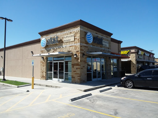 Cell Phone Store «AT&T Authorized Retailer», reviews and photos, 8336 W Farm to Market Rd 78, Converse, TX 78109, USA