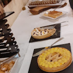 Photo n°14 de l'avis de Ande.i fait le 12/08/2023 à 00:06 sur le  Hotel Garden - Severi Hotels à Cervia