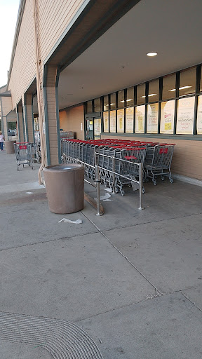 Grocery Store «SAVMOR Foods», reviews and photos, 1017 Bridge St, Colusa, CA 95932, USA