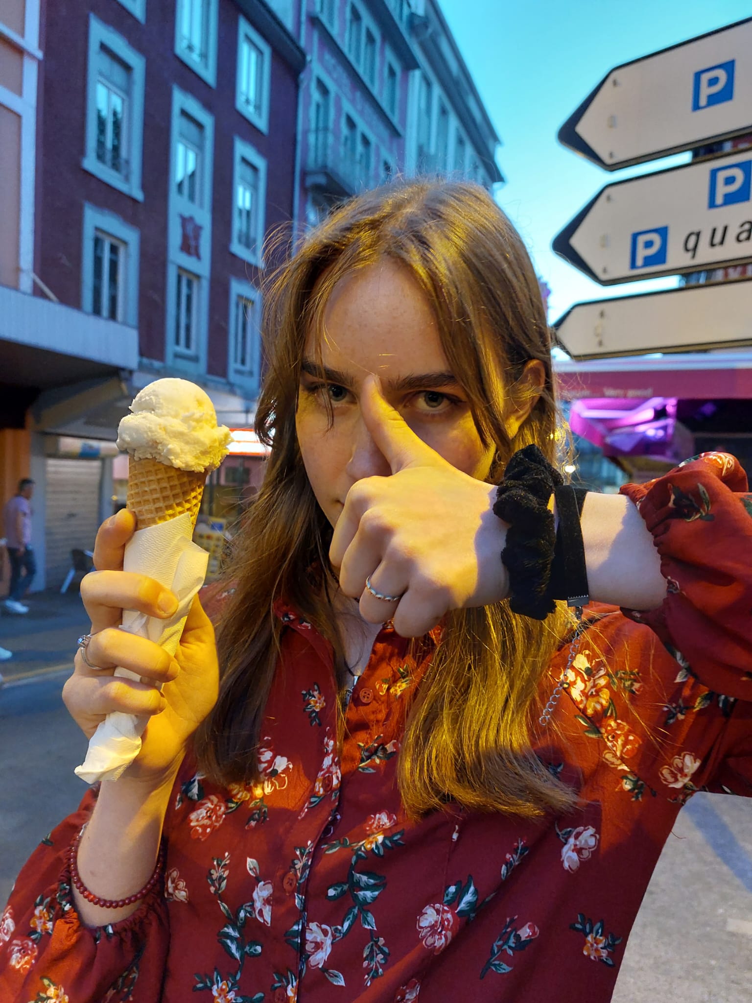 Photo n° 1 de l'avis de Kayleigh.a fait le 24/07/2022 à 05:34