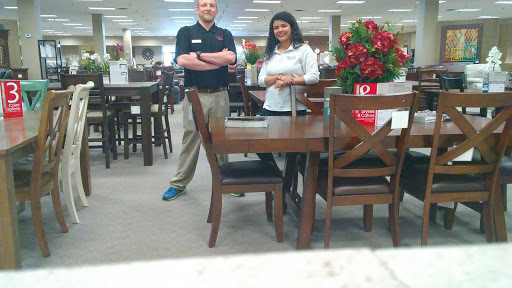 Furniture Store «Badcock Home Furniture &more», reviews and photos, 54 Bullsboro Dr, Newnan, GA 30263, USA