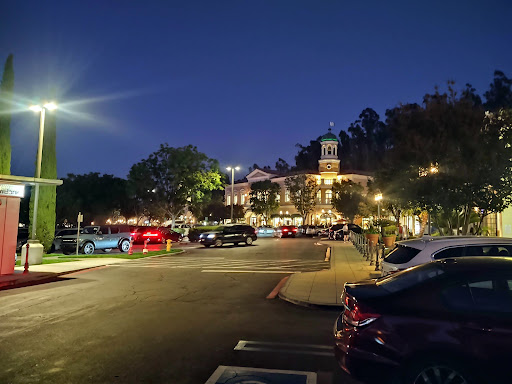 Shopping Mall «The Commons at Calabasas», reviews and photos, 4799 Commons Way, Calabasas, CA 91302, USA