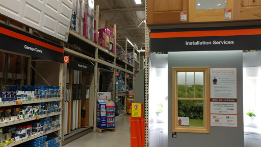 Home Improvement Store «The Home Depot», reviews and photos, 2635 Peachtree Pkwy, Suwanee, GA 30024, USA