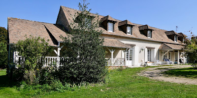 Julie Schmitt IAD France à Vernon