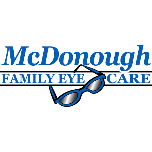 Optometrist «Mcdonough Family Eye Care», reviews and photos, 1044 Avalon Pkwy, McDonough, GA 30253, USA