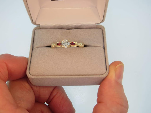 Jeweler «Korona Jewelry», reviews and photos, 1588 Hertel Ave, Buffalo, NY 14216, USA