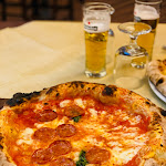 Photo n°2 de l'avis de Simone.i fait le 18/04/2023 à 20:21 sur le  La Lanterna - Ristorante Pizzeria à Piedimonte Matese